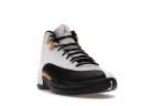 Air Jordan 12 Retro 'Royalty' Sneakers | White | Men's Size 14
