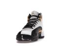 Air Jordan 12 Retro 'Royalty' Sneakers | White | Men's Size 14