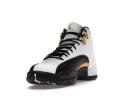 Air Jordan 12 Retro 'Royalty' Sneakers | White | Men's Size 14