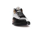 Air Jordan 12 Retro 'Royalty' Sneakers | White | Men's Size 14