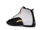 Air Jordan 12 Retro 'Royalty' Sneakers | White | Men's Size 14