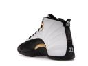 Air Jordan 12 Retro 'Royalty' Sneakers | White | Men's Size 14
