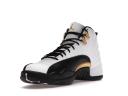 Air Jordan 12 Retro 'Royalty' Sneakers | White | Men's Size 16