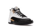 Air Jordan 12 Retro 'Royalty' Sneakers | White | Men's Size 16
