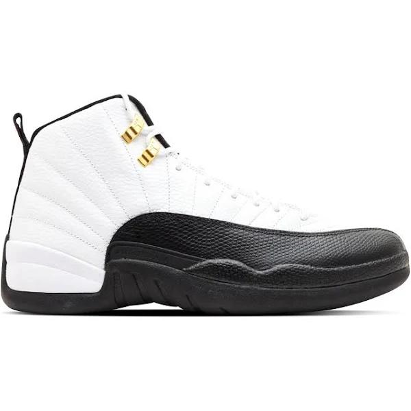 Air Jordan 12 Retro Taxi 2013 | Size 6.5