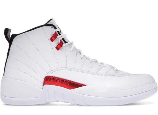 Air Jordan 12 Retro 'Twist'