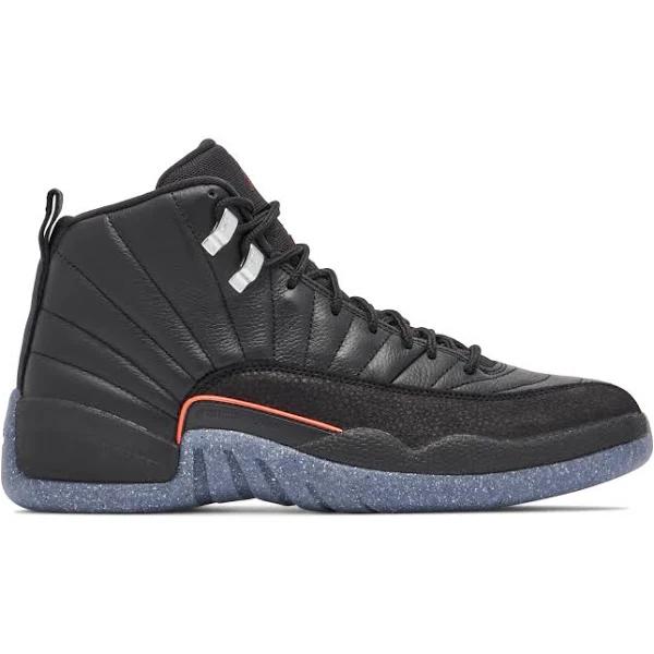 Air Jordan 12 Utility Black | Size 8.5