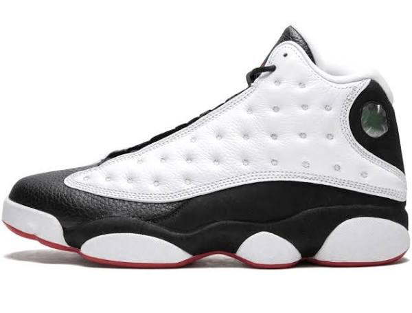 Air Jordan 13 'He Got Game' Shoes - Size 9.5