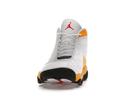 Air Jordan 13 Retro 'DEL Sol' Sneakers | White | Men's Size 16