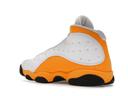 Air Jordan 13 Retro 'DEL Sol' Sneakers | White | Men's Size 16