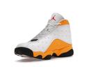 Air Jordan 13 Retro 'DEL Sol' Sneakers | White | Men's Size 16