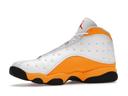 Air Jordan 13 Retro 'DEL Sol' Sneakers | White | Men's Size 16