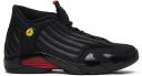 Air Jordan 14 Retro 'Last Shot' 2018