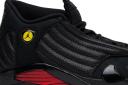 Air Jordan 14 Retro 'Last Shot' 2018