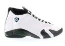 Air Jordan 14 Retro 'Oxidized Green' 2016