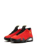 Air Jordan 14 Retro Sneakers Red