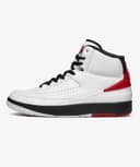 Air Jordan 2 Retro Chicago 2022