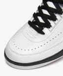 Air Jordan 2 Retro Chicago 2022