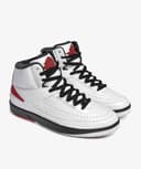 Air Jordan 2 Retro Chicago 2022