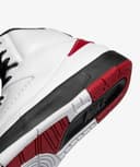 Air Jordan 2 Retro Chicago 2022