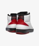 Air Jordan 2 Retro Chicago 2022