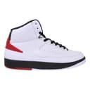 Air Jordan 2 Retro Chicago 2022