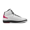 Air Jordan 2 Retro Chicago 2022