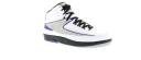 Air Jordan 2 Retro 'Concord' - 385475-153 - Shoes 12