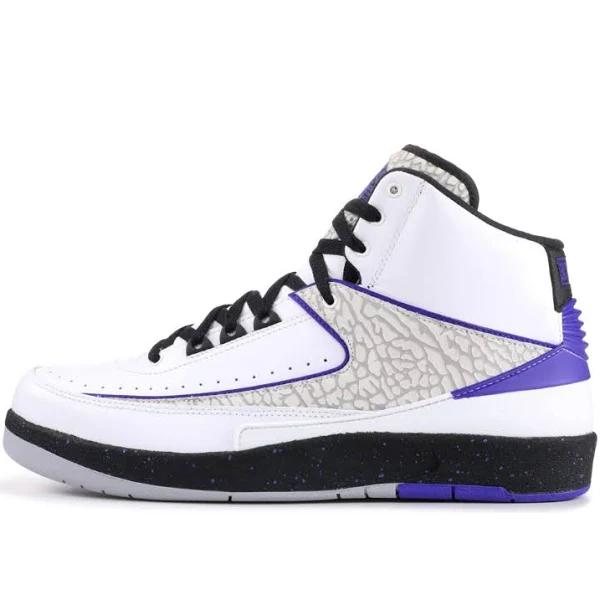 Air Jordan 2 Retro 'Concord' - 385475-153 - Shoes 12