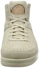 Air Jordan 2 Retro Deconstructed 'Sail'