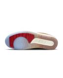 Air Jordan 2 Retro Low Two 18 - Rocky Tan / British Tan Brown / US 5
