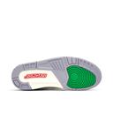 Air Jordan 3 Lucky Green Womens | Size 8.5