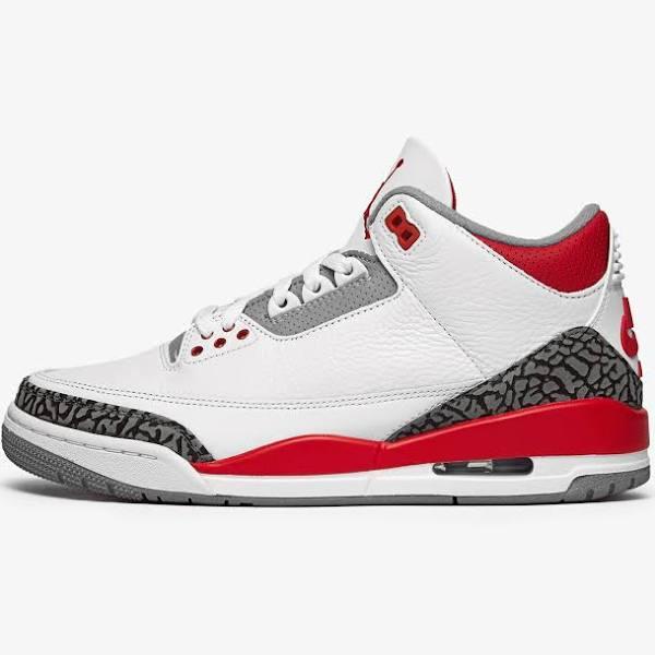 Air Jordan 3 Retro