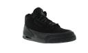 Air Jordan 3 Retro 'Black Cat' Mens Sneakers - Size 8.5