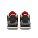 Air Jordan 3 Retro 'Black Gold' Sneakers | Women's Size 12