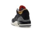 Air Jordan 3 Retro 'Black Gold' Sneakers | Women's Size 5.5