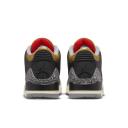 Air Jordan 3 Retro 'Black Gold' Sneakers | Women's Size 5.5
