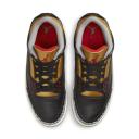Air Jordan 3 Retro 'Black Gold' Sneakers | Women's Size 5.5