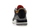 Air Jordan 3 Retro 'Black Gold' Sneakers | Women's Size 5.5