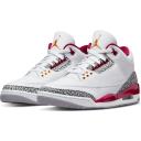 Air Jordan 3 Retro 'Cardinal Red'