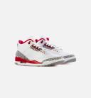 Air Jordan 3 Retro 'Cardinal Red'