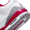 Air Jordan 3 Retro 'Cardinal Red'