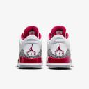 Air Jordan 3 Retro 'Cardinal Red' CT8532-126