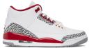 Air Jordan 3 Retro 'Cardinal Red' CT8532-126