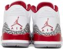 Air Jordan 3 Retro 'Cardinal Red' CT8532-126