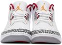 Air Jordan 3 Retro 'Cardinal Red' CT8532-126