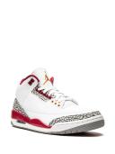 Air Jordan 3 Retro 'Cardinal Red' CT8532-126