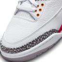Air Jordan 3 Retro 'Cardinal Red' CT8532-126