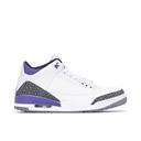 Air Jordan 3 Retro Dark Iris | Size 11.5