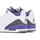 Air Jordan 3 Retro Dark Iris | Size 11.5
